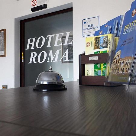 Tiburtina Guesthouse โรม ภายนอก รูปภาพ