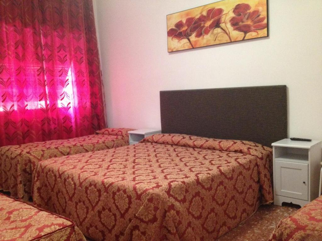 Tiburtina Guesthouse โรม ภายนอก รูปภาพ